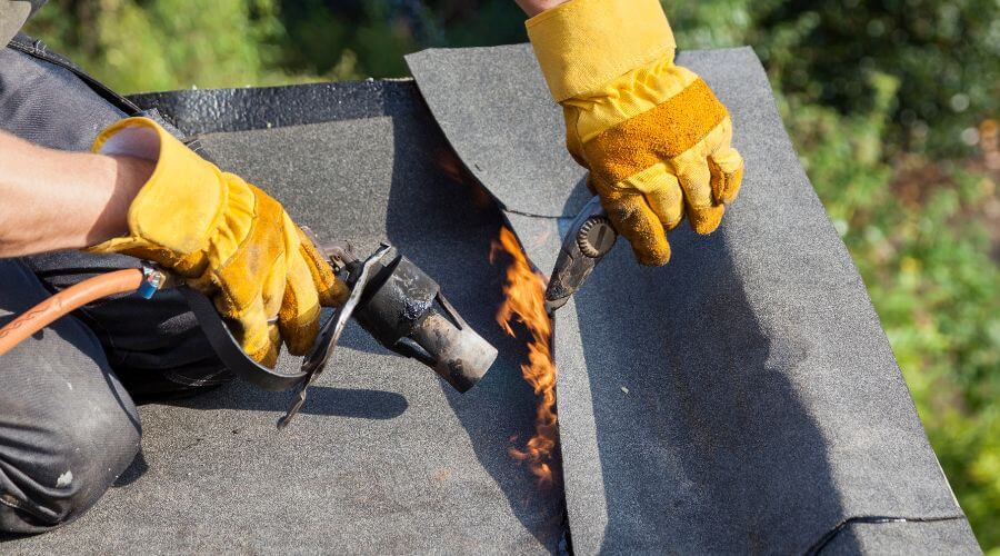 Expert tile roof repair services in Coeymans, NY